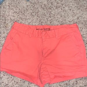 Gap Khakis